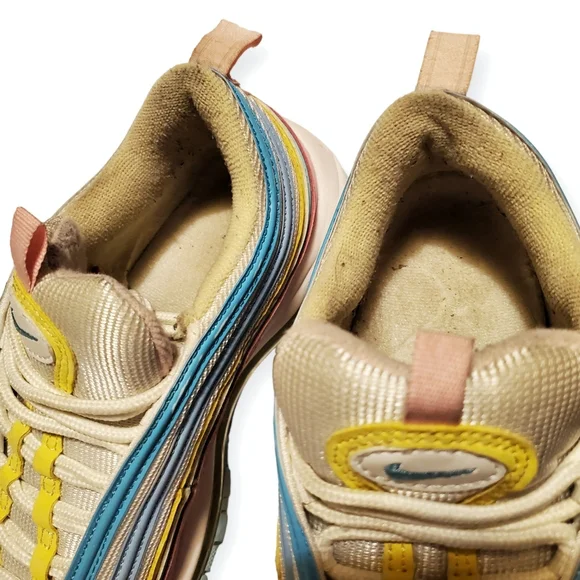 Nike Air Max 97 "Easter Candy" - Picture 9 of 10